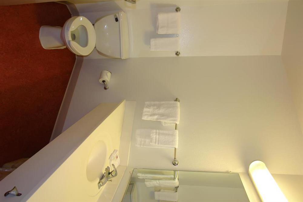 Motel 6-Portsmouth, Nh Habitación foto