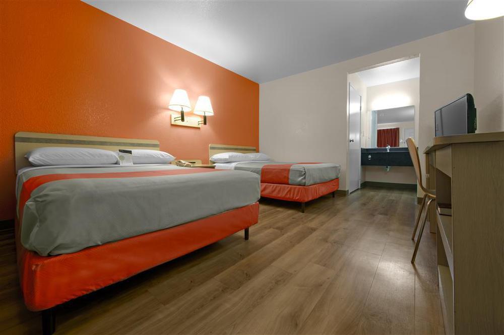 Motel 6-Portsmouth, Nh Habitación foto