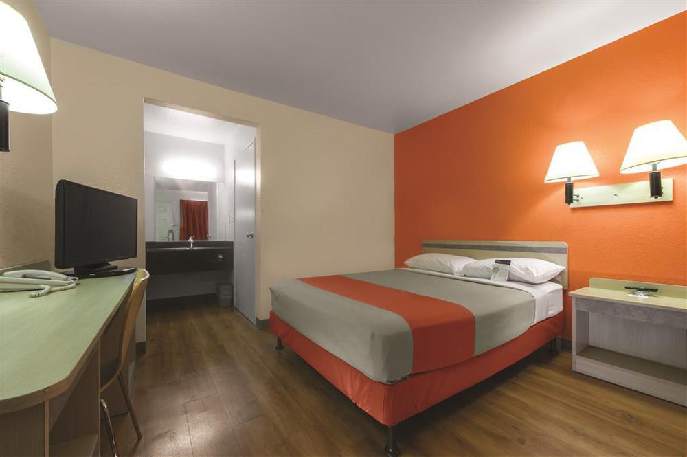 Motel 6-Portsmouth, Nh Habitación foto